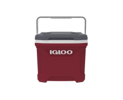 Igloo Latitude 16 Compact 15 Litre Cool Box - Red 11 Igloo Latitude 16 Compact 15 Litre Cool Box - Red -Camping Sales Shop 00032627 6