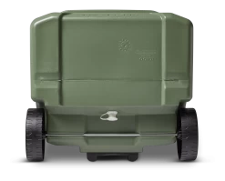 Igloo ECOCOOL Latitude 60 QT Roller Cooler 18 Igloo ECOCOOL Latitude 60 QT Roller Cooler -Camping Sales Shop 00034777 B