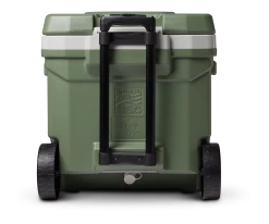 Igloo ECOCOOL Latitude 60 QT Roller Cooler 13 Igloo ECOCOOL Latitude 60 QT Roller Cooler -Camping Sales Shop 00034777 BK