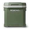 Igloo ECOCOOL Latitude 60 QT Roller Cooler -Camping Sales Shop 00034777 F