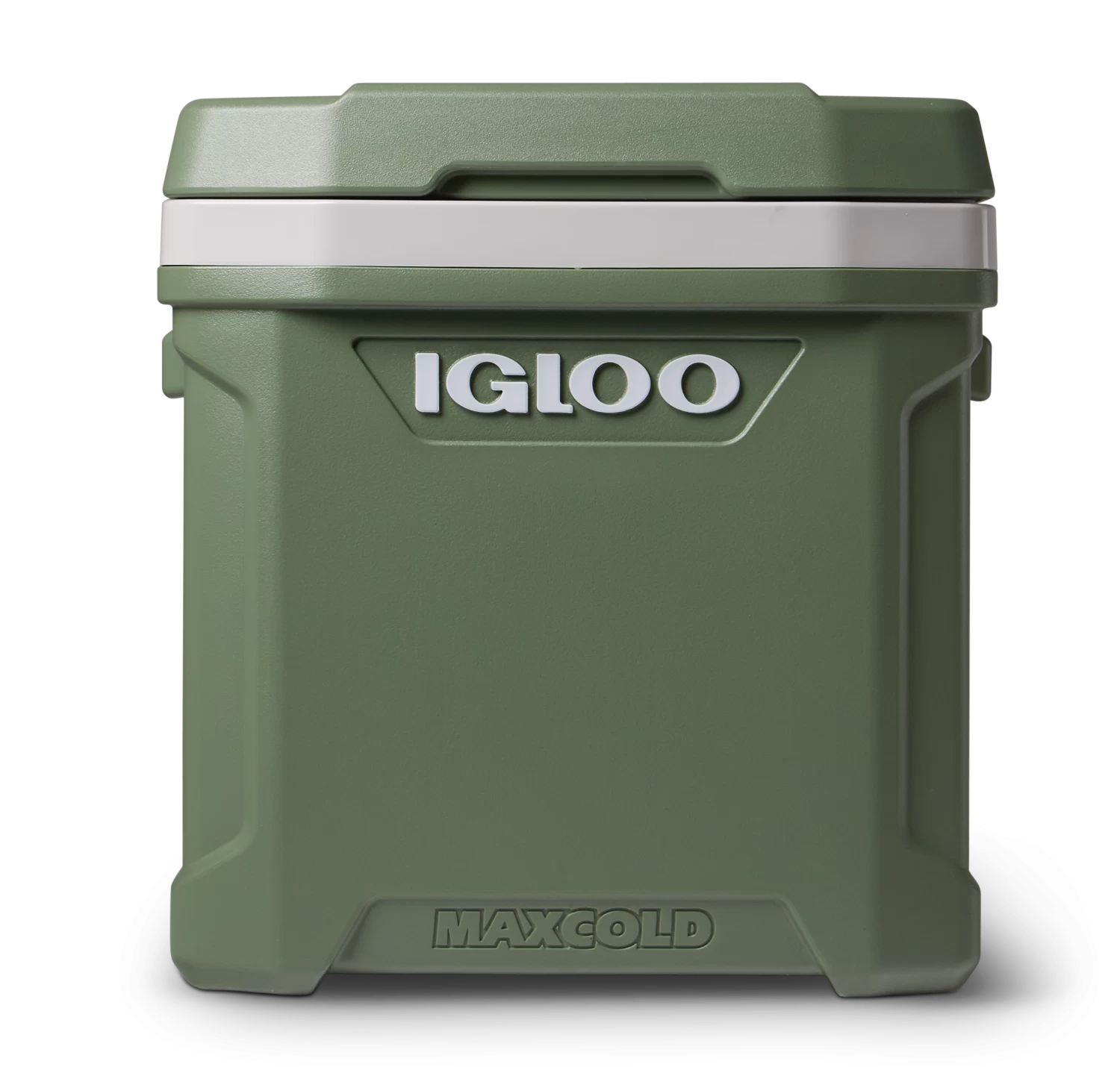 Igloo ECOCOOL Latitude 60 QT Roller Cooler 3 Igloo ECOCOOL Latitude 60 QT Roller Cooler