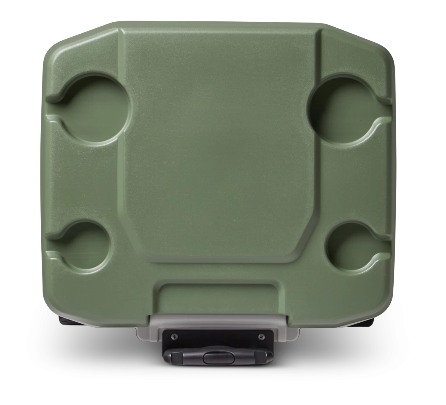 Igloo ECOCOOL Latitude 60 QT Roller Cooler 6 Igloo ECOCOOL Latitude 60 QT Roller Cooler - Image 4