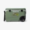 Igloo ECOCOOL Latitude 90 QT Roller Cooler -Camping Sales Shop 00034777 1