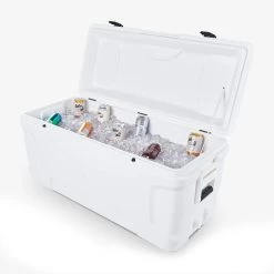 Igloo Maxcold Contour 150 Coolbox 11 Igloo Maxcold Contour 150 Coolbox -Camping Sales Shop 00050074 P