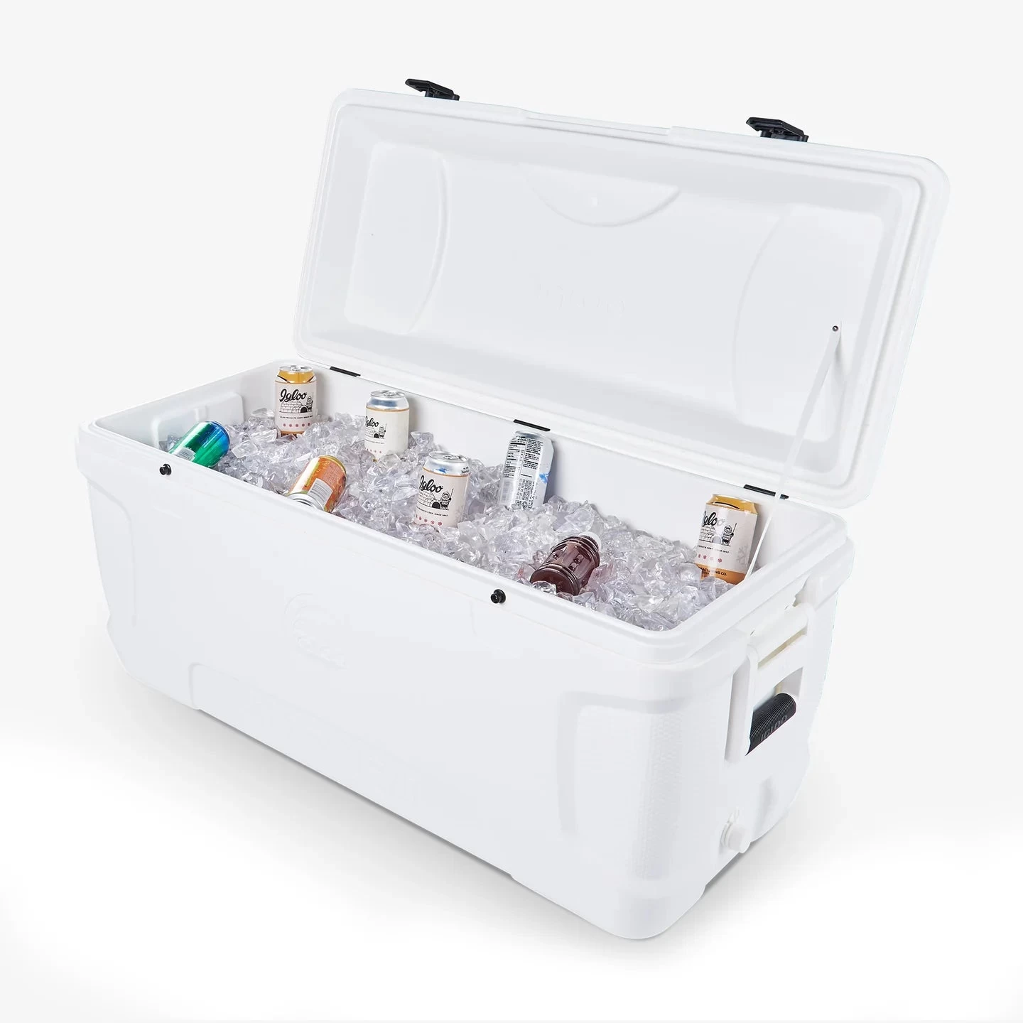Igloo Maxcold Contour 150 Coolbox 6 Igloo Maxcold Contour 150 Coolbox - Image 4