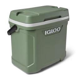 Igloo ECOCOOL Latitude 30 Qt Cooler 18 Igloo ECOCOOL Latitude 30 Qt Cooler -Camping Sales Shop 00050489 H