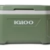 Igloo ECOCOOL Latitude 52 QT Cooler -Camping Sales Shop 00050491 F