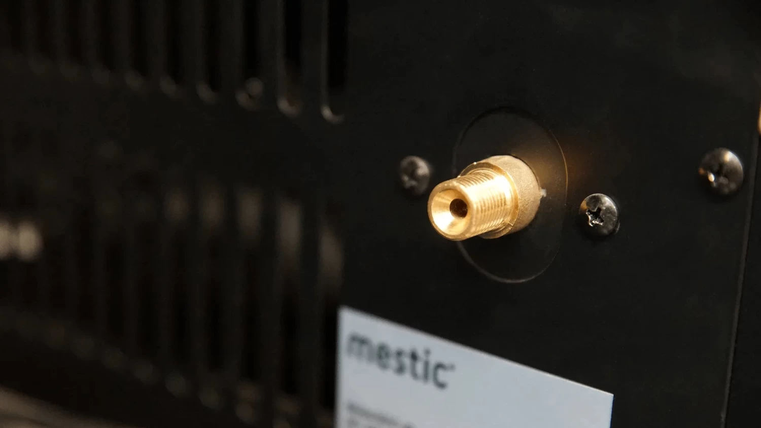 Mestic MAC-40 3 Way Camping Fridge 5 Mestic MAC-40 3 Way Camping Fridge - Image 3