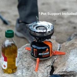 Jetboil MicroMo Cooking System - Carbon -Camping Sales Shop 1090950 1090953 1090965 detail03