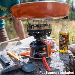 Jetboil MicroMo Cooking System - Carbon -Camping Sales Shop 1090950 1090953 1090965 detail04