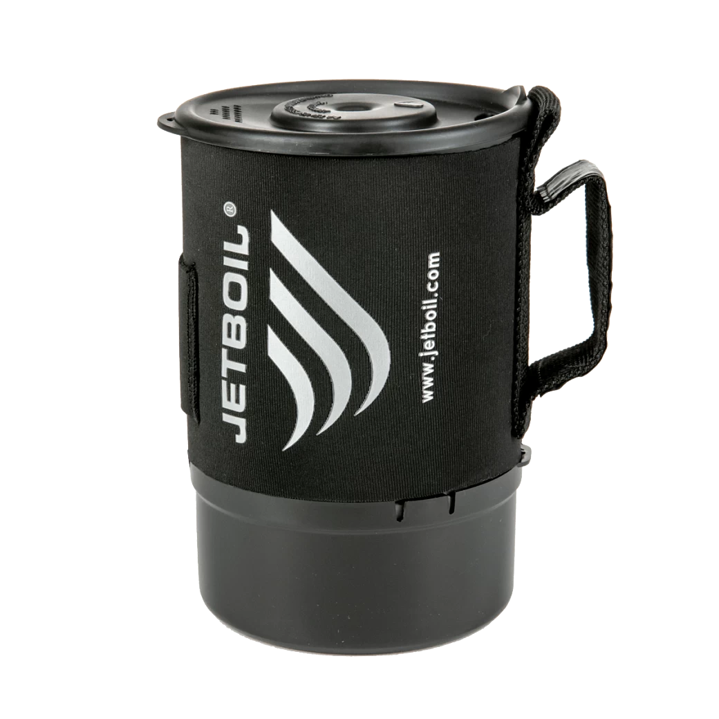 Jetboil Zip CookING System - Carbon 4 Jetboil Zip CookING System - Carbon - Image 2