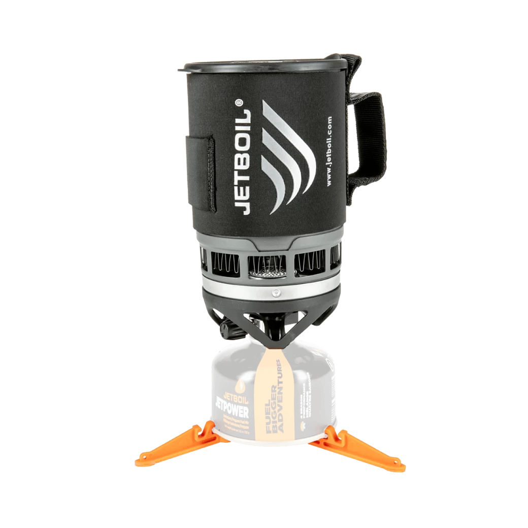 Jetboil Zip CookING System - Carbon 3 Jetboil Zip CookING System - Carbon