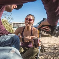 Jetboil Flash Cook System - Carbon 20 Jetboil Flash Cook System - Carbon -Camping Sales Shop 1097714 1097716 insitu02