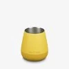 Klean Kanteen Rise Wine Tumbler 10oz (280ml) - Old Gold -Camping Sales Shop 10oz WineTumbler OldGold 1400x 0d34d46d 88e0 4008 b0ca 8fa193d7fce0