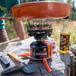 Jetboil Summit Skillet -Camping Sales Shop 1103610 insitu01