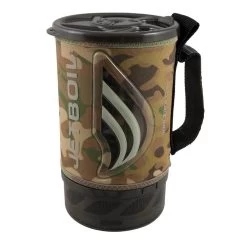 Jetboil Flash Cooking System - Camo -Camping Sales Shop 1107427 detail03