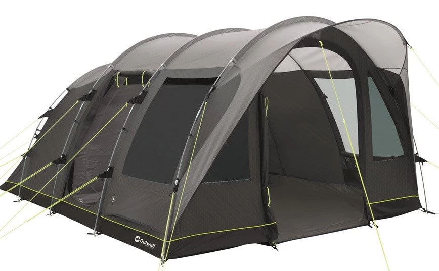 Outwell Lawndale 500 Tent 3 Outwell Lawndale 500 Tent