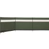 Outwell Windscreen Elegant Green -Camping Sales Shop 111217 WindscreenElegantGreen Mainphoto1