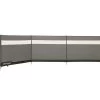 Outwell Windscreen Grey -Camping Sales Shop 111218 WindscreenCharcoalGrey Mainphoto1