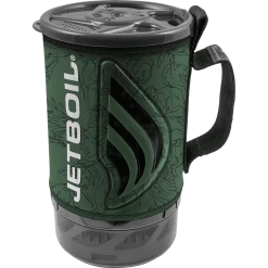 Jetboil Flash Cook System - Wild 9 Jetboil Flash Cook System - Wild -Camping Sales Shop 1114605 detail03