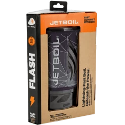 Jetboil Flash Cook System - Fractile -Camping Sales Shop 1114606 detail04