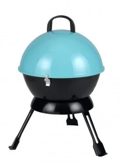 Tepro Mini Kettle BBQ Grill Salida -Camping Sales Shop 1141 salida 01