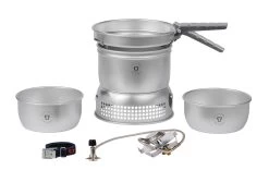 Trangia Stove 27-1 -Camping Sales Shop 147271