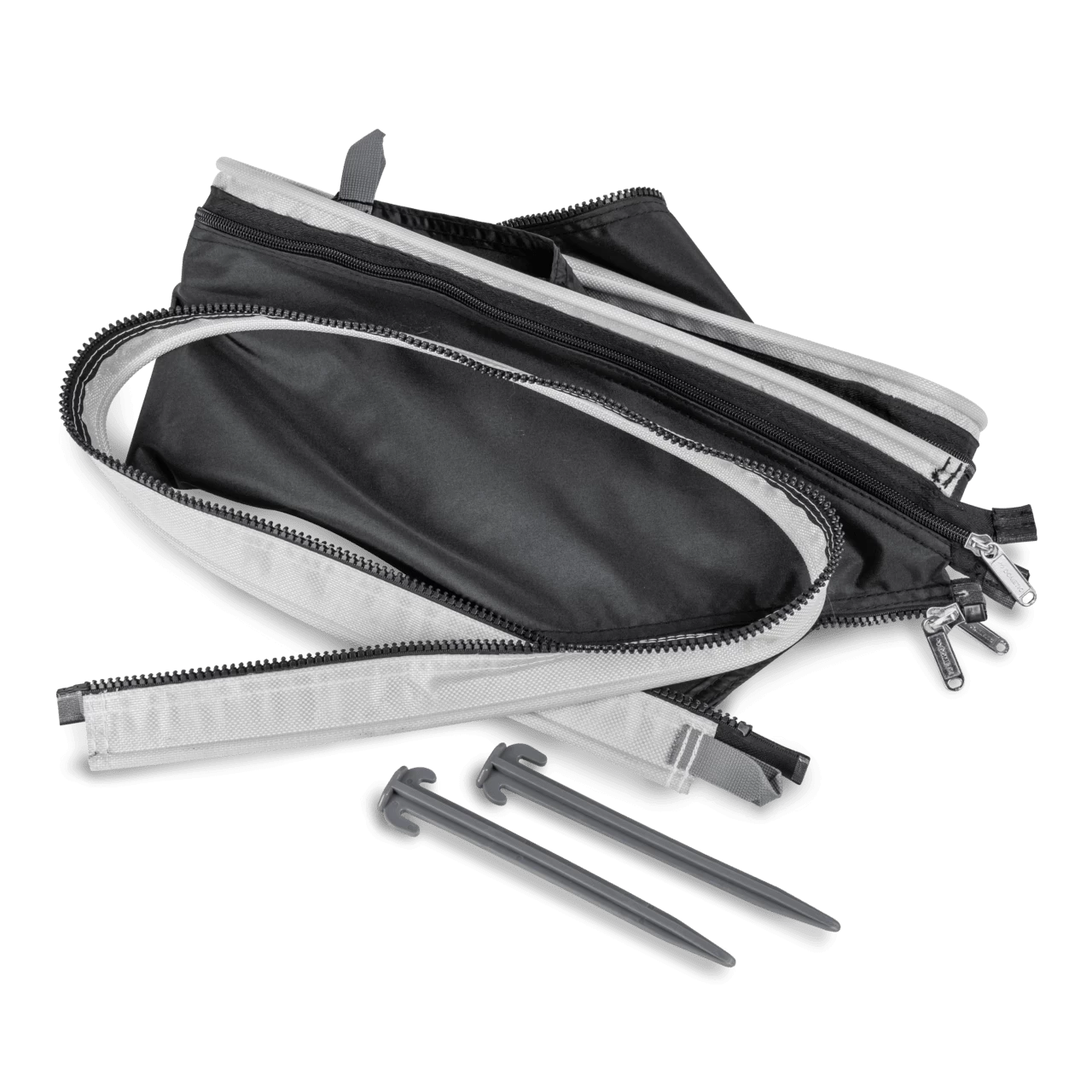 Dometic AIR Break Caravan Connector 3 Dometic AIR Break Caravan Connector