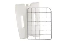 Outwell ECOcool Grey 24L UK - 12V/230V -Camping Sales Shop 17aa0d90a4382c886955eb40a681c32b