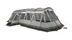 Outwell Montana 6P Front Awning Fits 2017 And 2018 Models