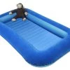 Kampa Airlock Junior Air Bed - Blue