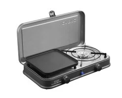 Cadac 2 To 2 Cook Pro Deluxe Stove -Camping Sales Shop 202 20 2 Cook 2 Pro Deluxe 4