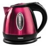 Thirlemere Red Cordless Kettle Low Wattage Kettle 1.2L -Camping Sales Shop 2275431 po219 2 3 800