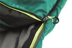 Outwell Campion Sleeping Bag Green 13 Outwell Campion Sleeping Bag Green -Camping Sales Shop 230259 Campion Feature photo 4