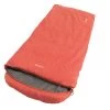 Outwell Campion Lux Red Sleeping Bag -Camping Sales Shop 230356 CampionLuxRed Featurephoto15