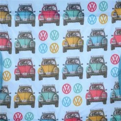 Volkswagen Pop-Up Festival Tent -Camping Sales Shop 23434 3