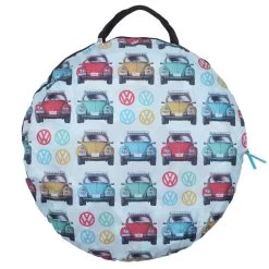 Volkswagen Pop-Up Festival Tent -Camping Sales Shop 23434 4