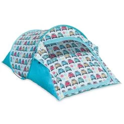Volkswagen Pop-Up Festival Tent -Camping Sales Shop 23434 1