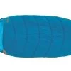 Easy Camp Ellipse Sleeping Bag Lake Blue