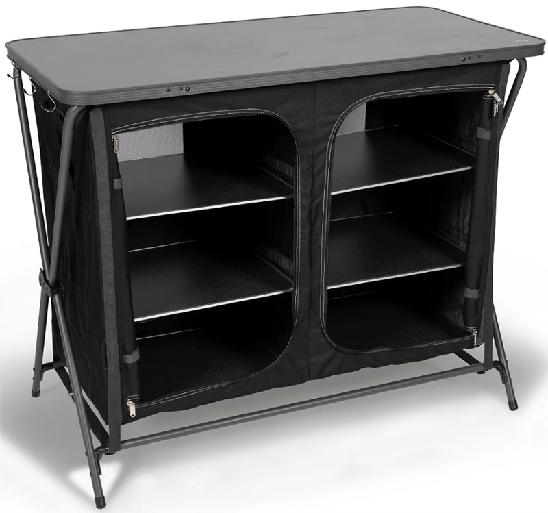 Dometic Kampa Zara Cupboard 4 Dometic Kampa Zara Cupboard - Image 2