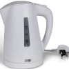 Kampa Stream 1L Cordless Electric Kettle 1000W -Camping Sales Shop 25532