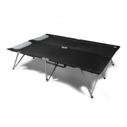 Kampa Dream Double Camp Bed