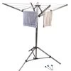 Kampa Rotary 4 Arm Folding Airer -Camping Sales Shop 26d334ecbc1f454719ccd961f7321bca