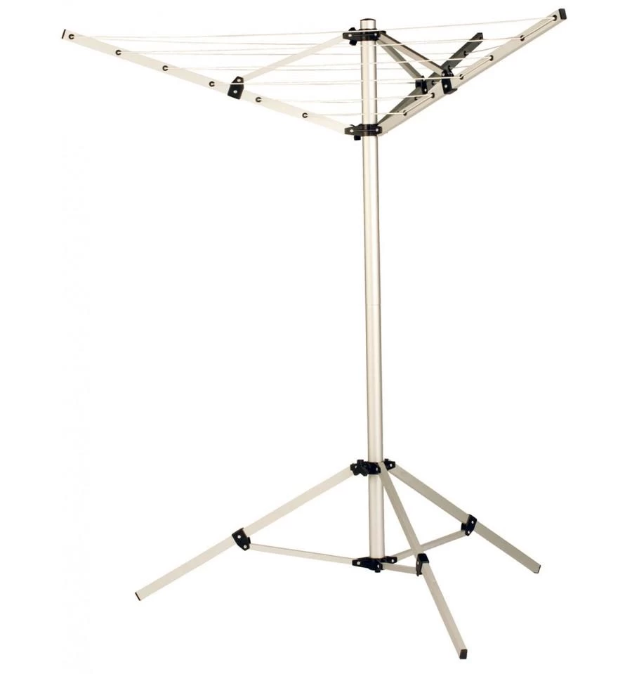 Vango 3 Arm Rotary Clothes Dryer 3 Vango 3 Arm Rotary Clothes Dryer