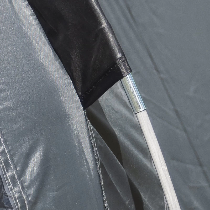 Kampa Croyde 6 Poled Tent Pack Deal 12 Kampa Croyde 6 Poled Tent Pack Deal - Image 10