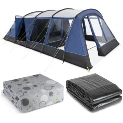 Kampa Croyde 6 Poled Tent Pack Deal 19 Kampa Croyde 6 Poled Tent Pack Deal -Camping Sales Shop 30907 1