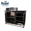Royal Kitchen Stand With Built In Sink -Camping Sales Shop 355439