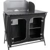 Royal Easy Up Kitchen Stand -Camping Sales Shop 355440