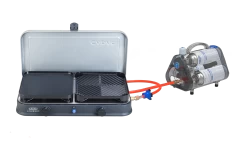 Cadac Trio Power Pack QR -Camping Sales Shop 370 eu trio power pak 4 1