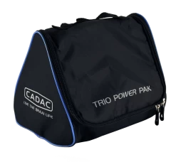 Cadac Trio Power Pack QR -Camping Sales Shop 370 bag trio power pak 1